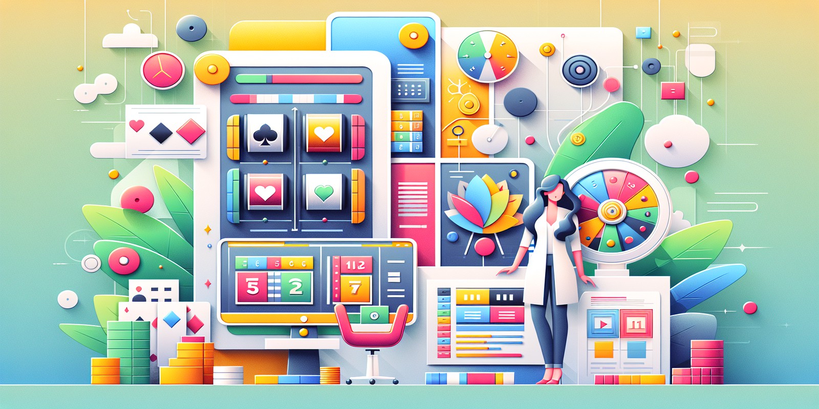 Master Slot Game Wins: Your Essential Guide to 2025's DBR Calculator - Powerplay Guide for Pakistan Players