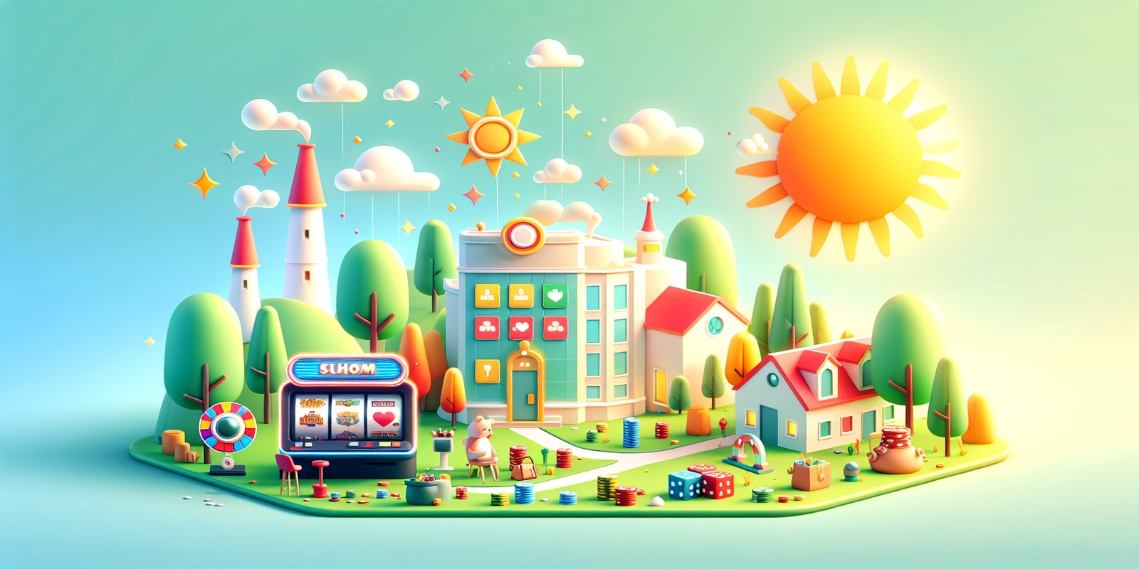 Mastering Game Vault Management in Slot Gaming for Global Players 2025 - Slot Strategy Guide for pakistani | Powerplay