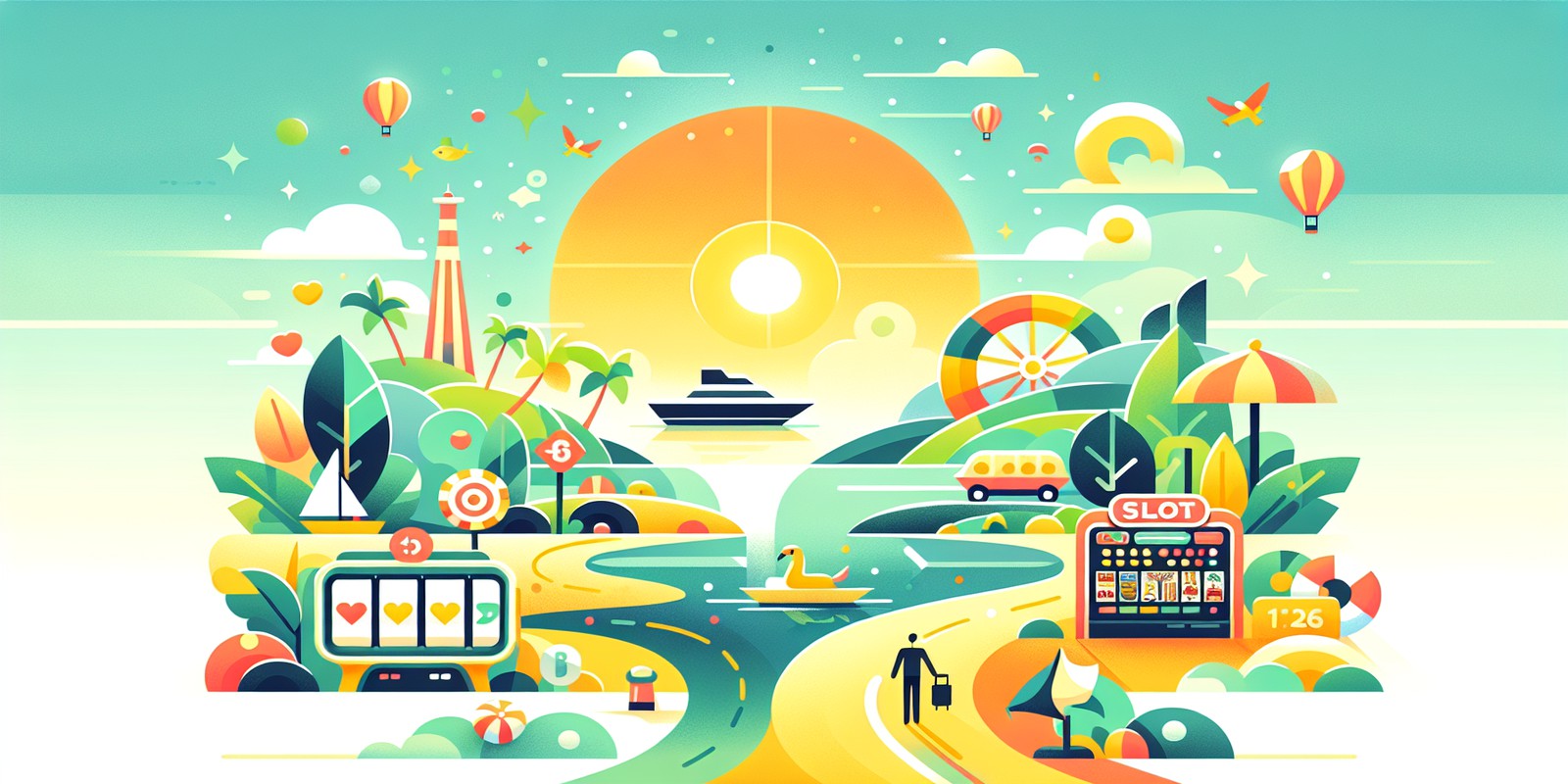 Mastering Slot Game Strategies: Winning Tips for 2025 - Slot Strategy Guide for Pakistani | Powerplay