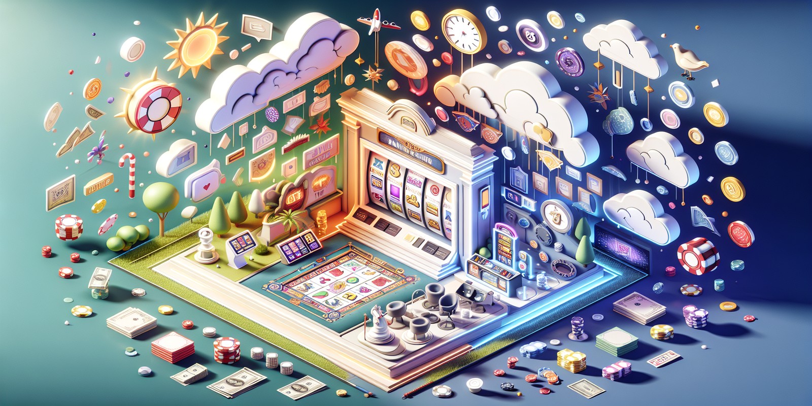 Mastering Slot Games in 2025: Maximizing Your DBR Calculator Skills - Powerplay Guide for Pakistan Players.