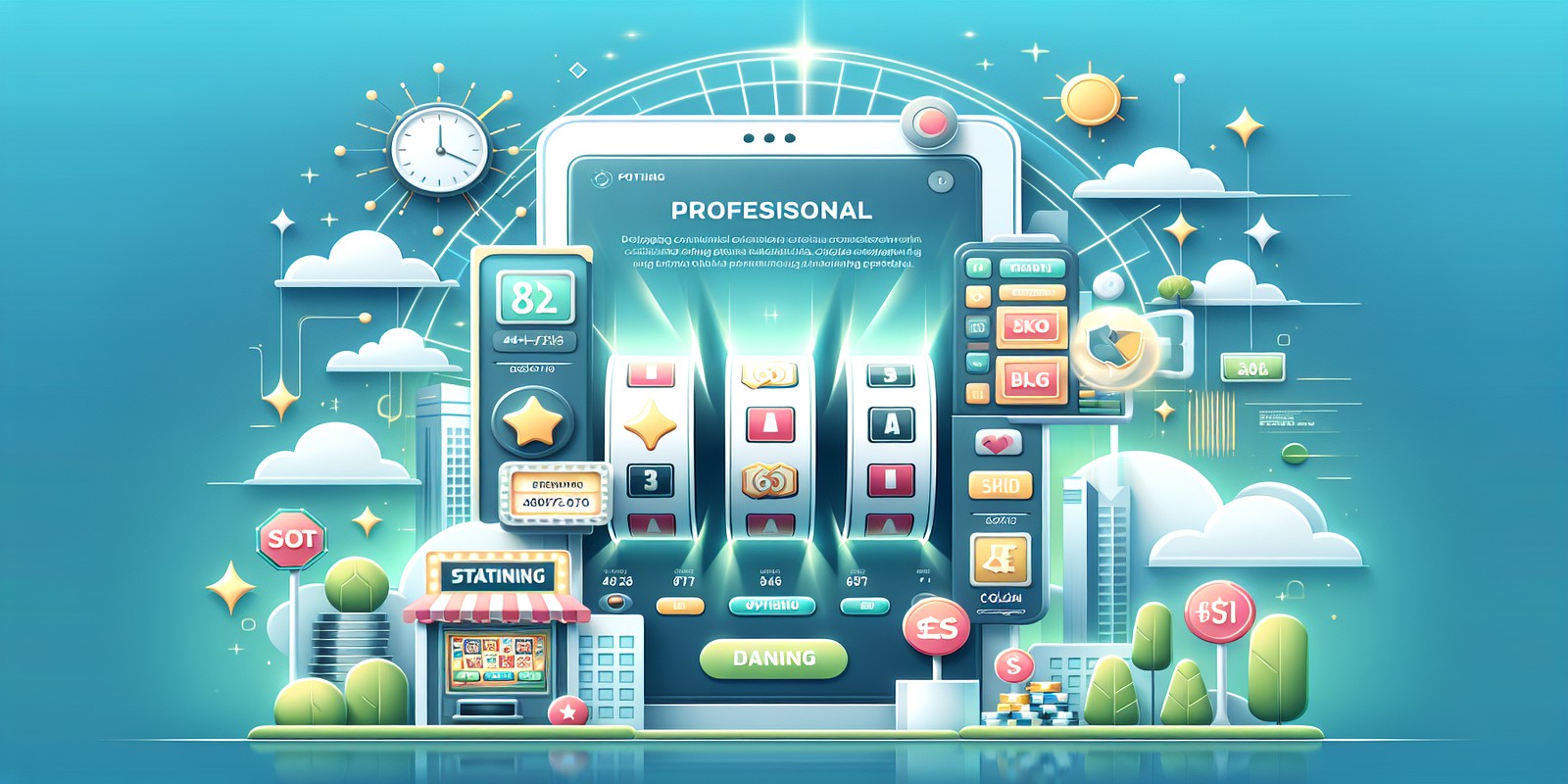 Maximize Your Winnings: DBR Calculator Slot Strategies - Powerplay Guide for Pakistani Players.