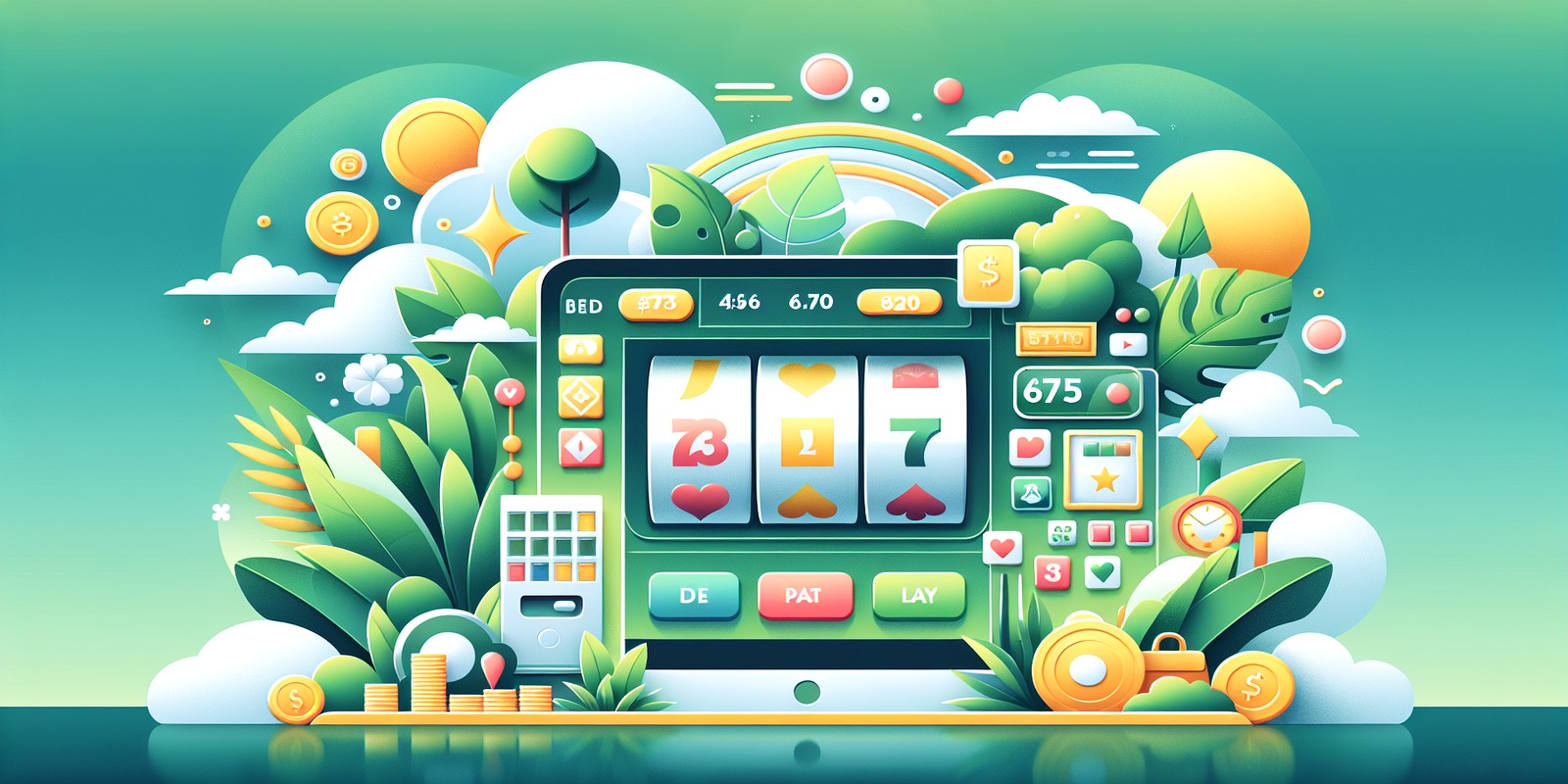 The Marching Bell Call: Unlocking Pakistan's Slot Game Treasures 2025 - Slot Strategy Guide for Pakistani | Powerplay