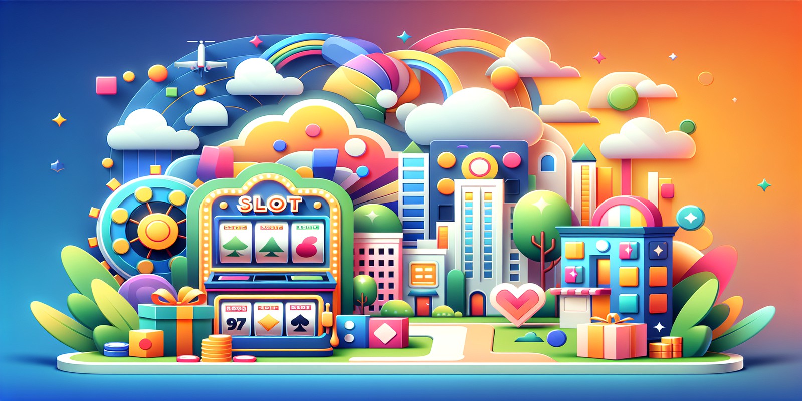 Unlock Huge Wins with Free Dep Promotions in Pakistan's Top Slots 2025 - Slot Strategy Guide for Players | Powerplay