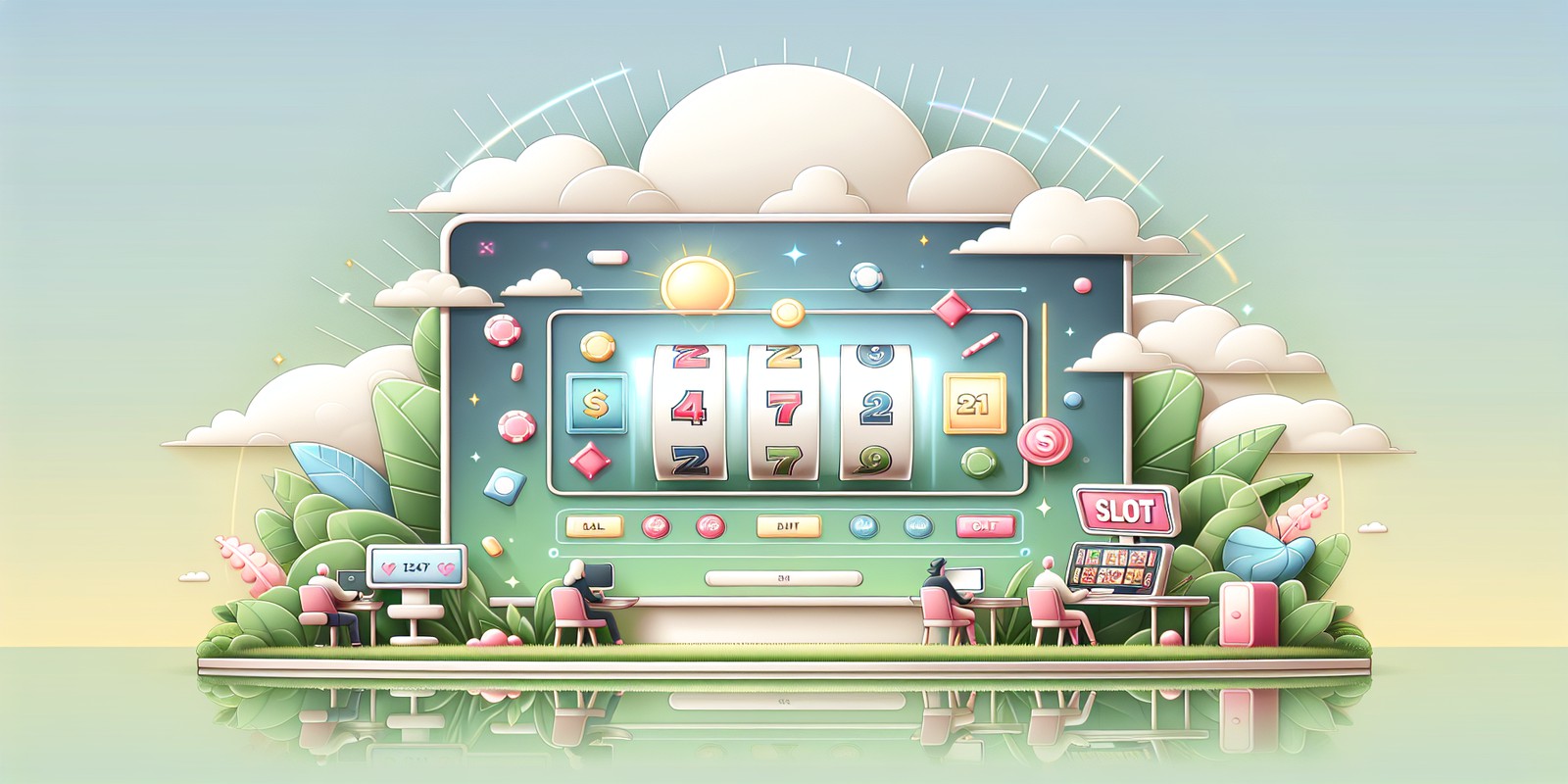 Unlock Winning Strategies: HBL Talent Game in 2025 Slot Insights - Slot Strategy Guide for pakistani | Powerplay