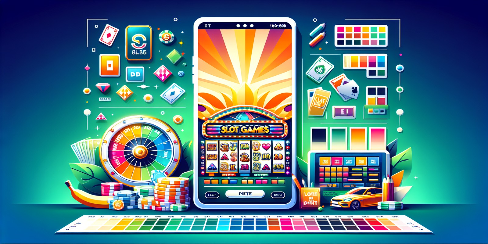 Unlock Winning Strategies: HBL Talent Game in Slot Gaming 2025 - Powerplay Guide for Players in Pakistan