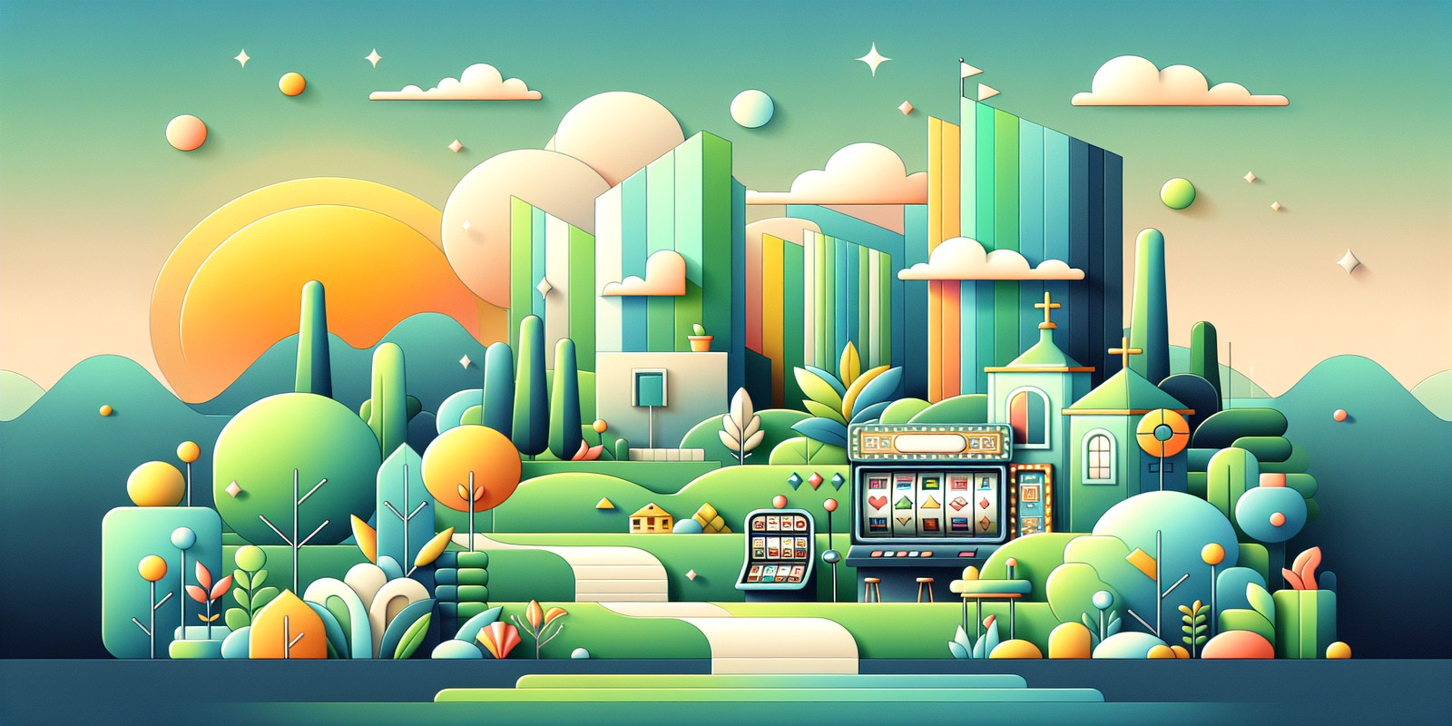 Unlocking Slot Game Success: How dbr Calculators Elevate Your Betting Strategy by Powerplay