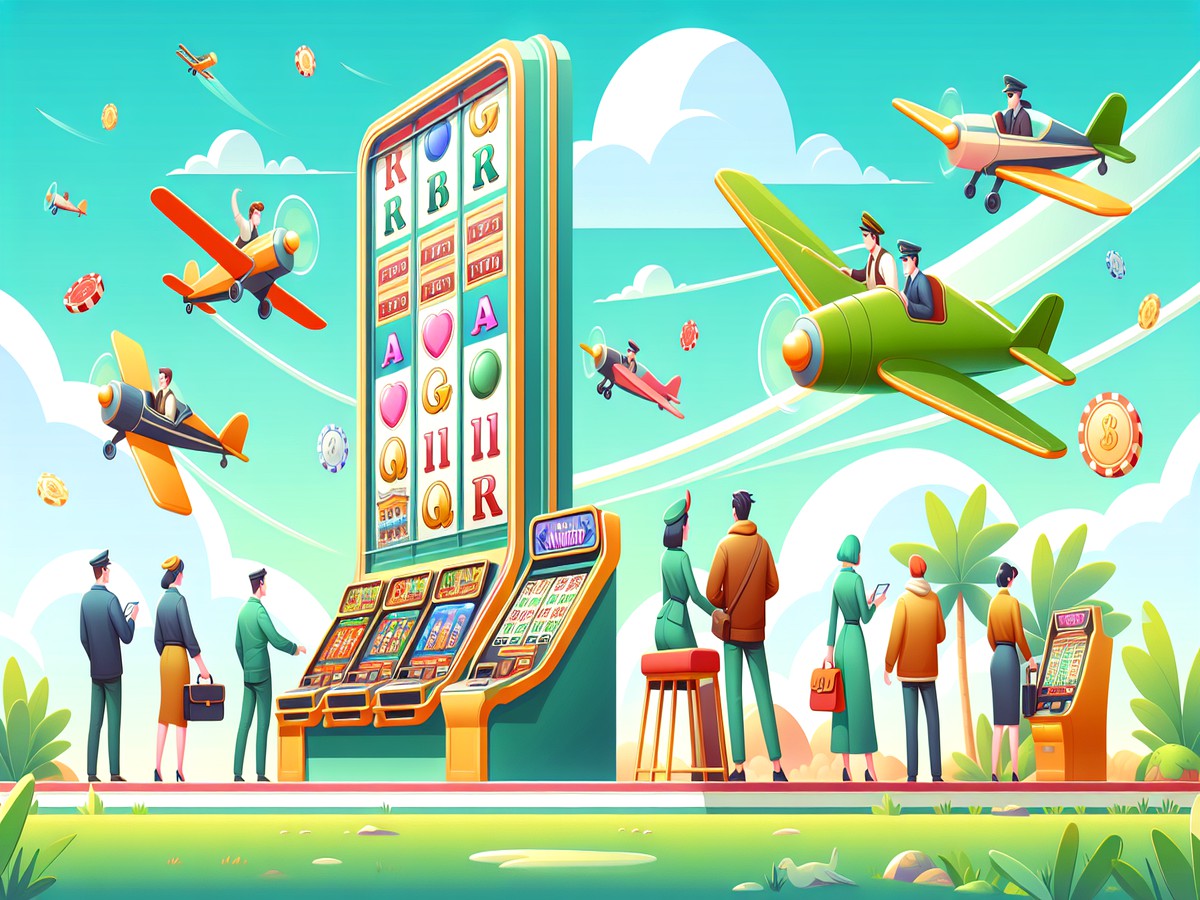 Powerplay Aviator Game - The popular Aviator Game offered by Powerplay.