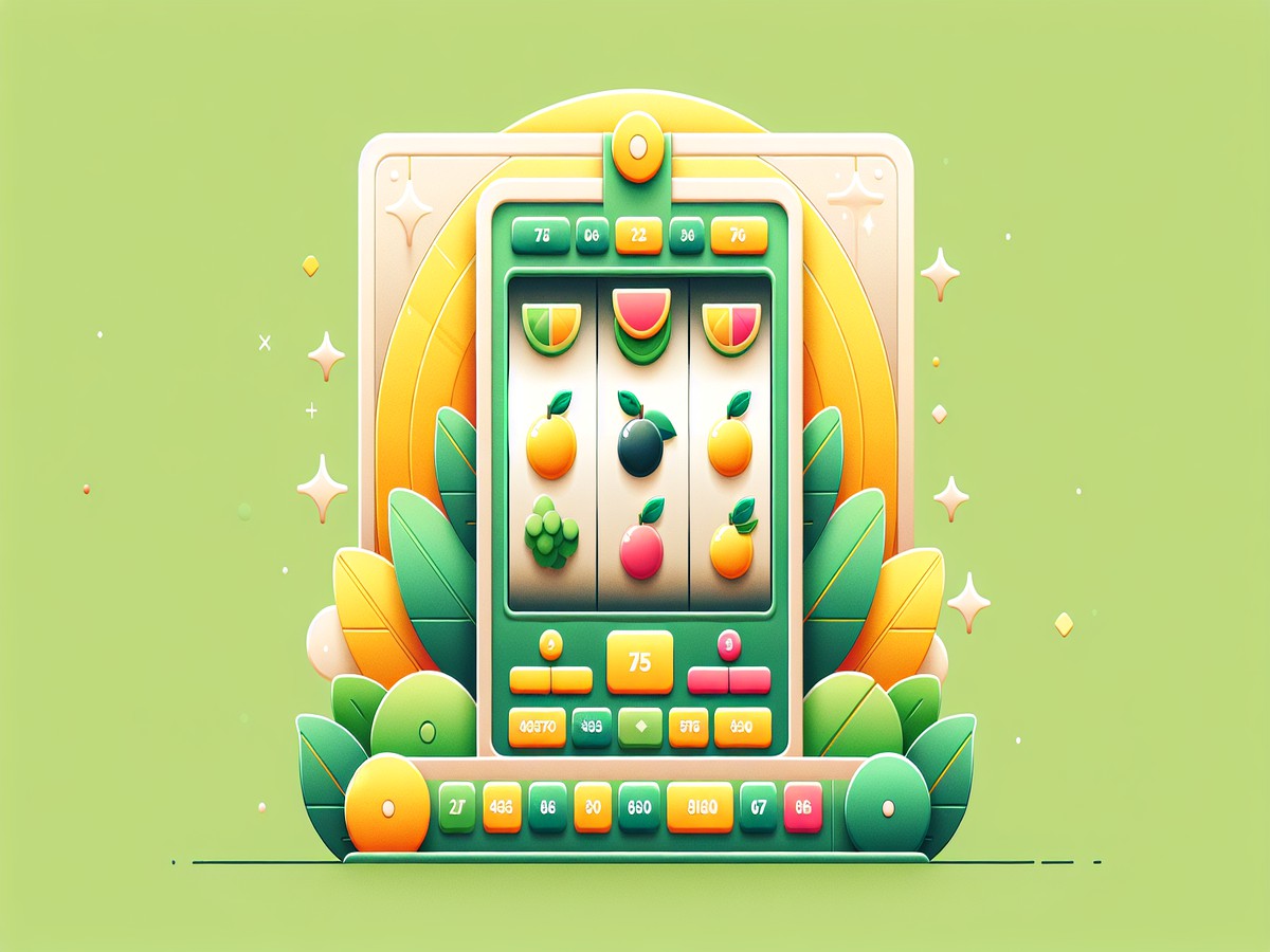 Powerplay Classic Fruit Slots - Enjoy Classic Fruit Slots at Powerplay.