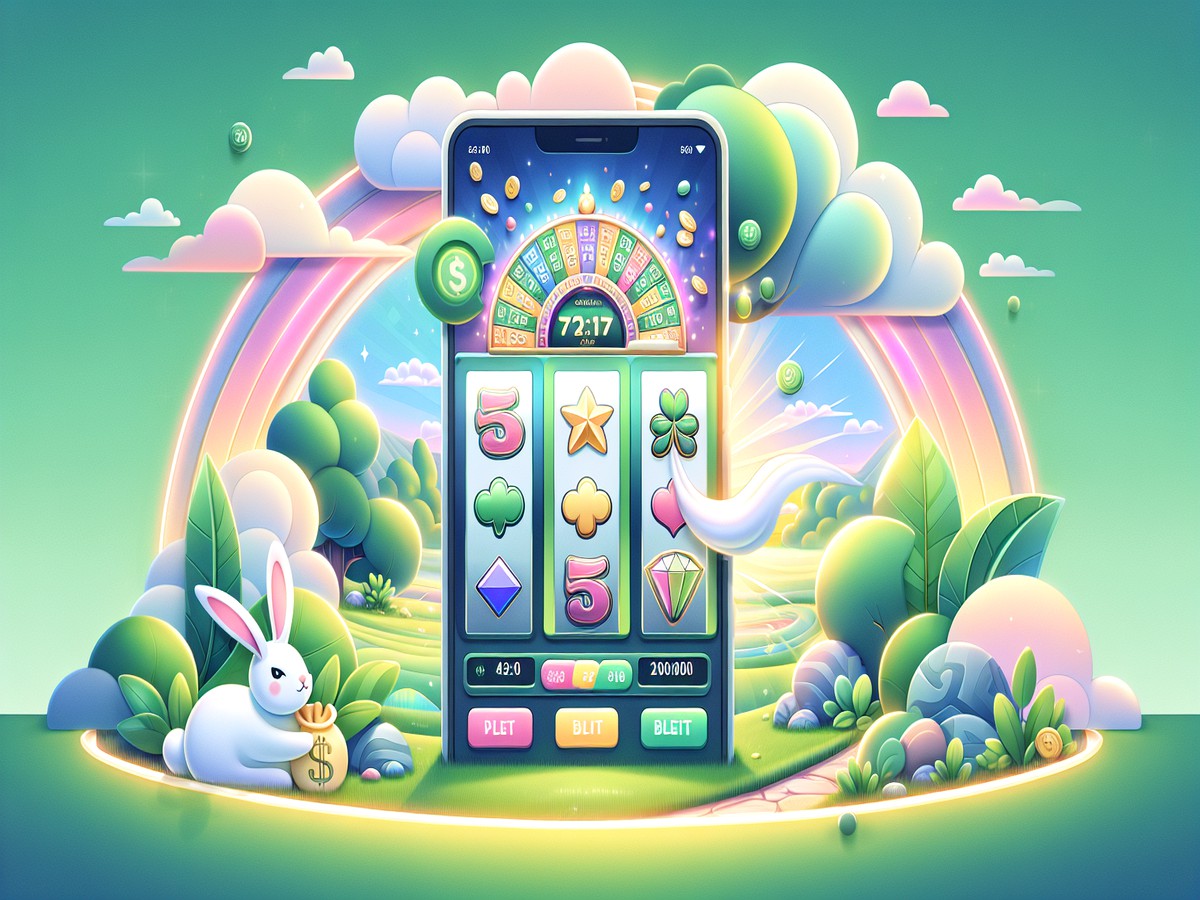 Powerplay Fortune Rabbit Slots - Discover the fun of Fortune Rabbit Slots at Powerplay.