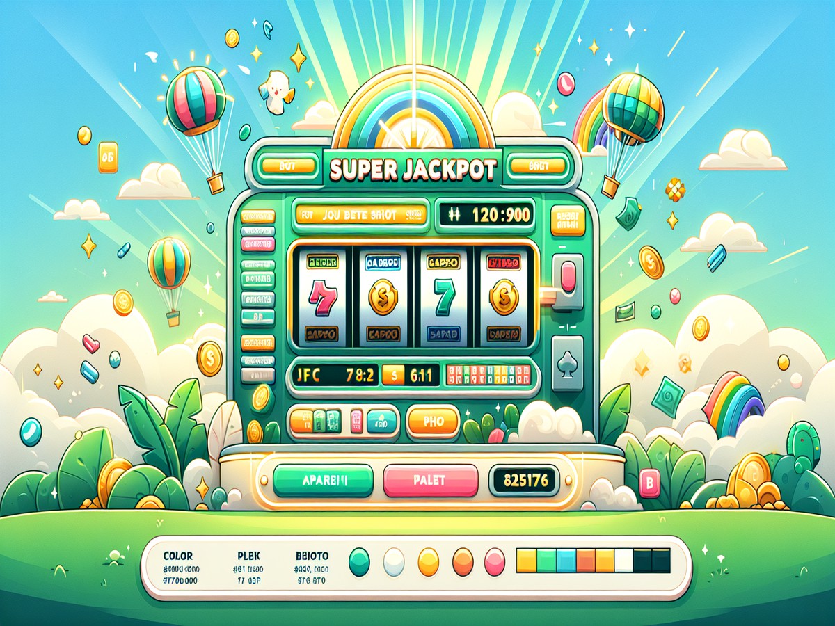 Powerplay Super Jackpot - Aim for the Super Jackpot at Powerplay.