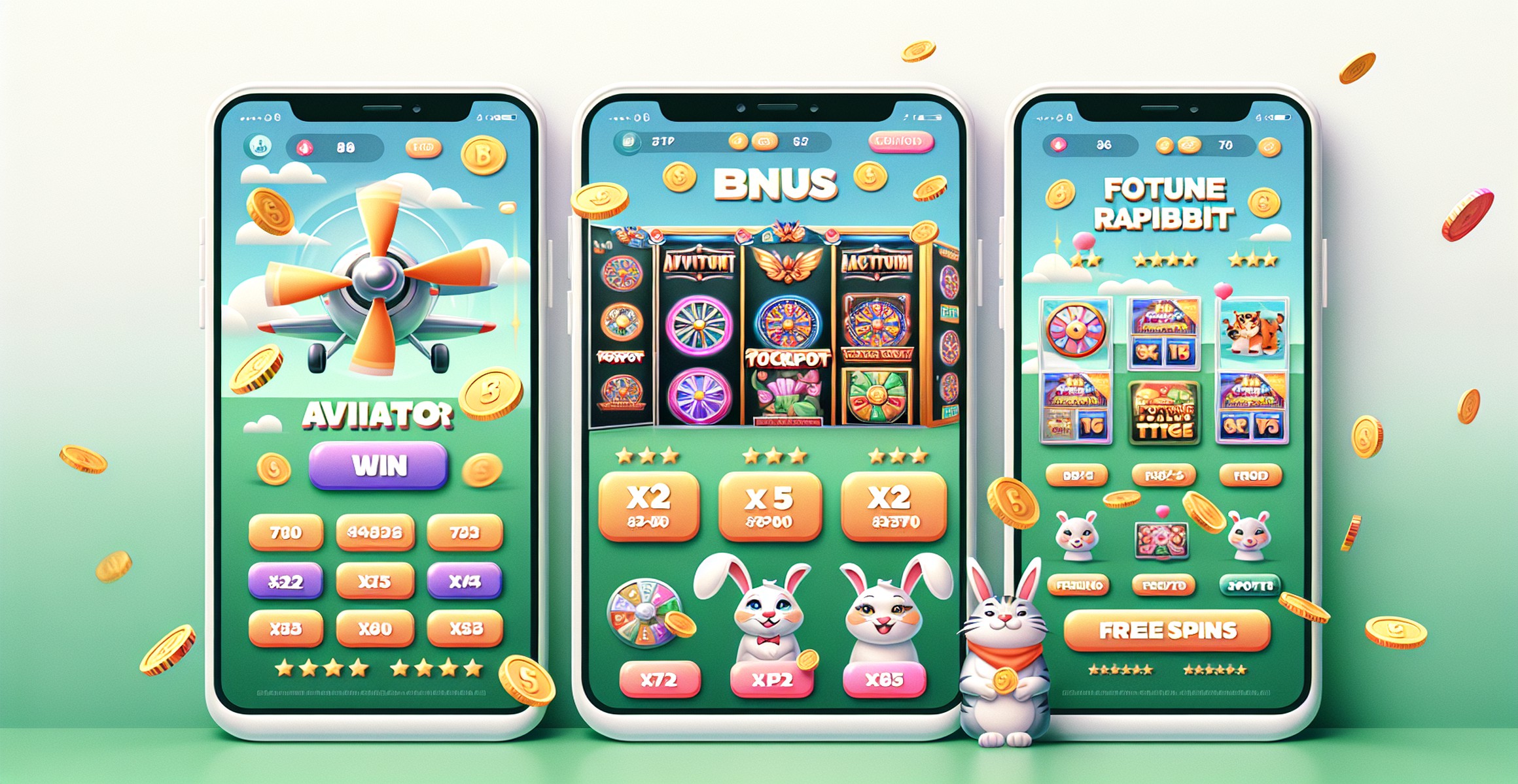 Aviator Game - Exciting online slot game experience at Powerplay.