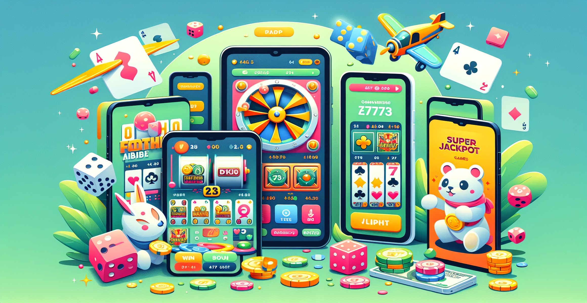 Dice Games - Enjoy thrilling dice games at Powerplay.