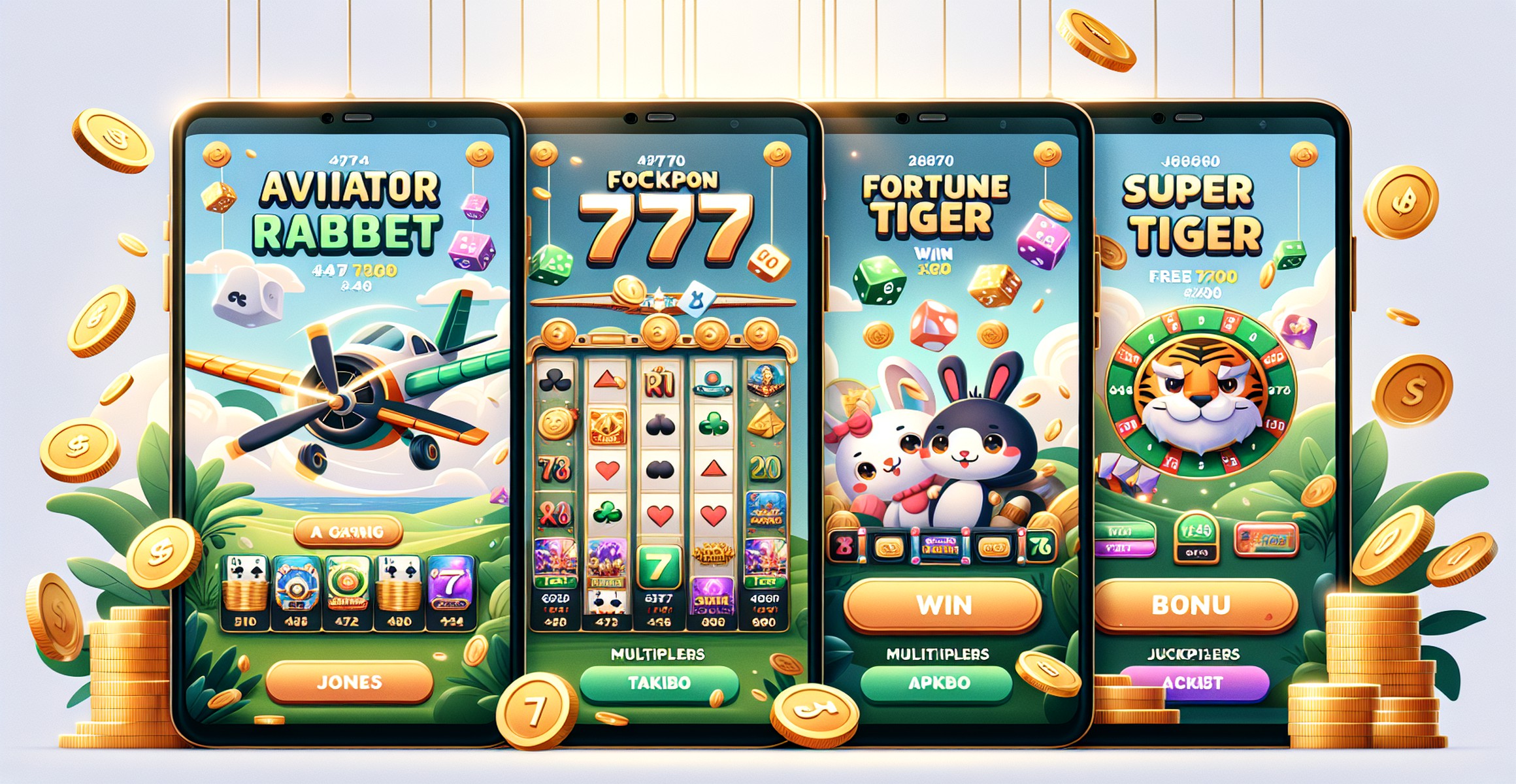 Fortune Rabbit Slots - Spin the reels on Fortune Rabbit Slots at Powerplay.