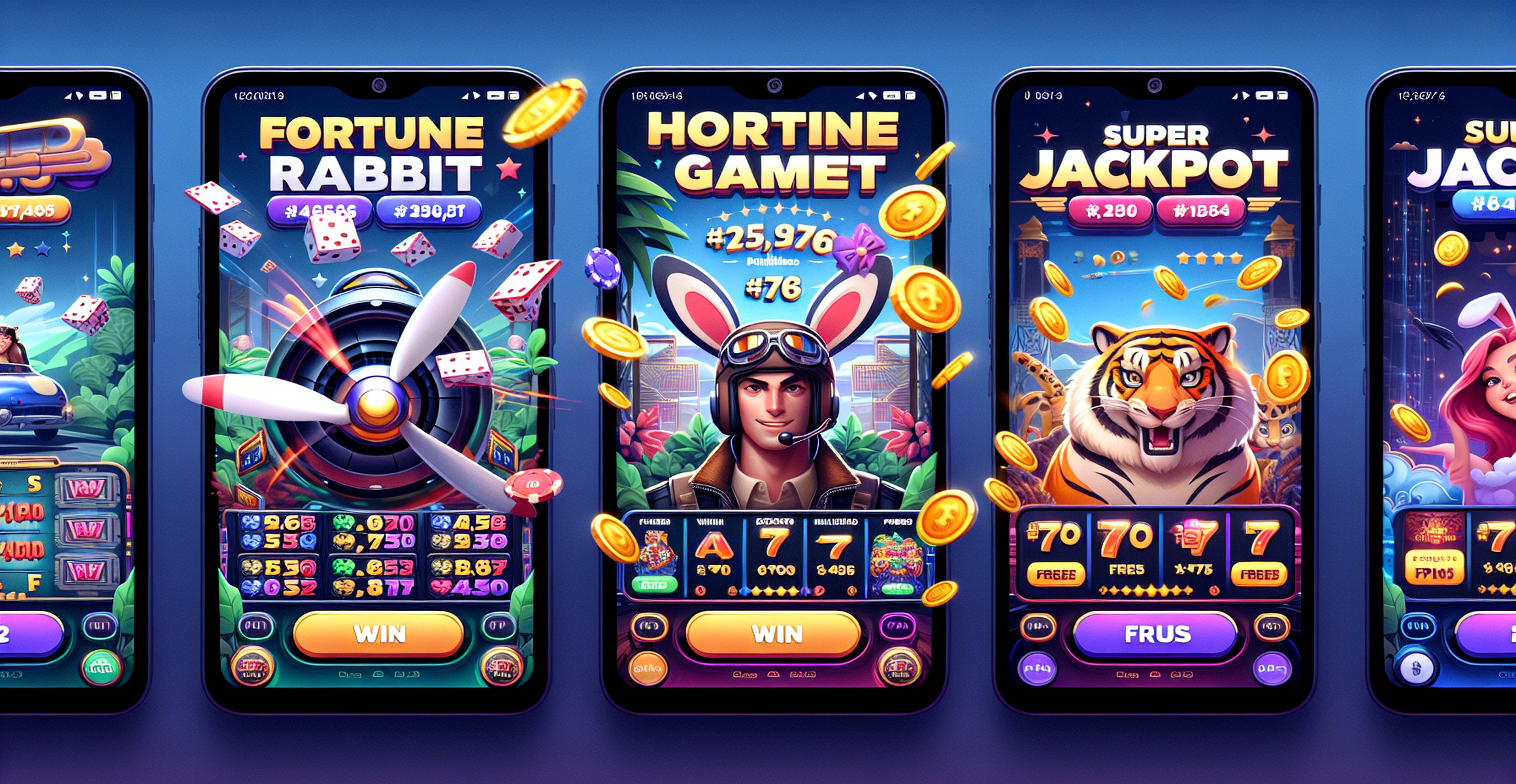 Poker Games - Experience poker action at Powerplay.